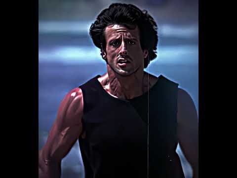 "THERE IS NO TOMORROW" | Rocky III [EDIT] | Memory Reboot - VØJ, Narvent