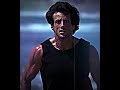 THERE IS NO TOMORROW Rocky III EDIT Memory Reboot VØJ Narvent