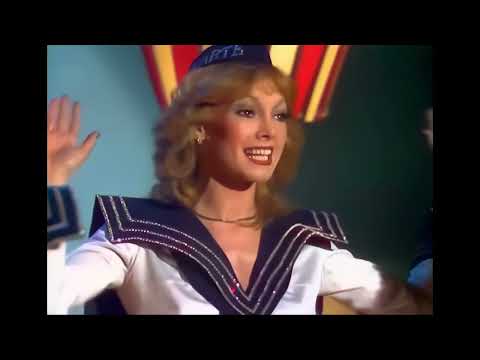 À LA CARTE – Doctor, Doctor (Help Me Please)* 1979/ digital remastering and re-edit by FFFclub