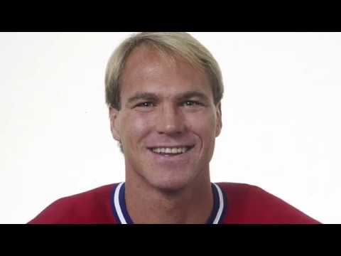 2019 Saskatchewan Hockey Hall of Fame: Brian Skrudland