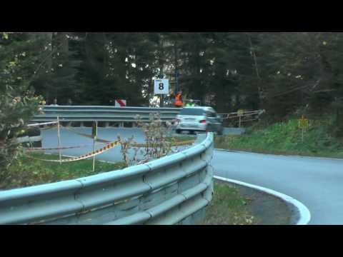 2 Super OS Limanowa - Krzysztof Rybka / Ireneusz Kocoń - Citroen Saxo Vts