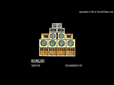 Sekt-87 - Soundboy (Tik&Borrow Remix)