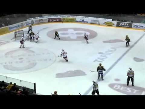 KalPa-Jokerit-pelin kooste 28.1.2012