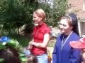 Молитва перед прийняттям їжі Prayer before eating 