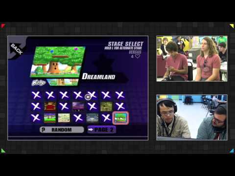 Moorenado 20 - S4J vs Kit - WS