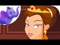 Queen Of Hearts Nursery Rhyme With Karaoke