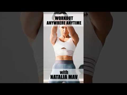 Women Workout At Home & Gym - 
