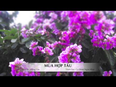 Thể hiện bởi Ca đoàn Ngàn Khơi