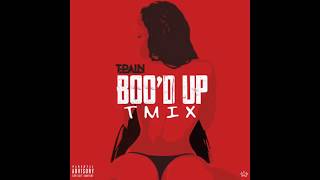 Boo&#39;d Up FLORIDA Remix (T-PAIN &amp; PLIES)- @DJBEATZ