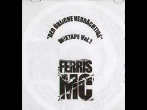 Ferris Mc - Leben und Sterben für Dich