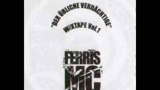 Ferris Mc - Leben und Sterben für Dich