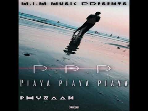 09 - Phyzaan feat TryinDakid -  on my own