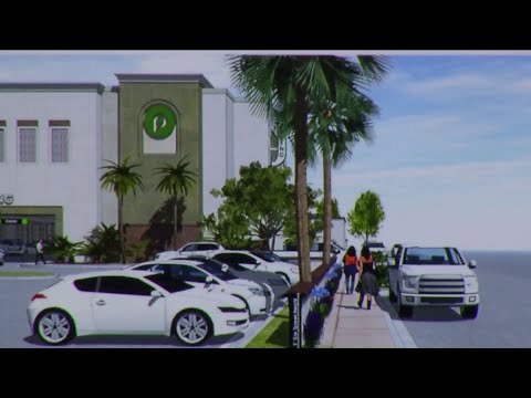 Finalmente? Shopping Publix chegando a San Marco