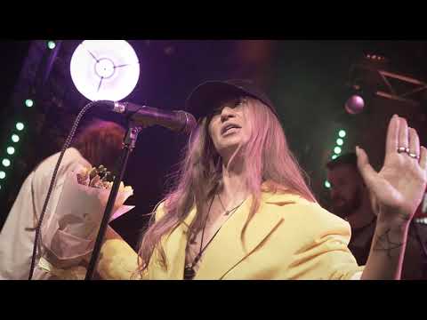 ALLOISE - The Only Magic (live)