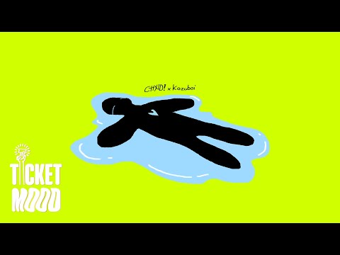 CHXID! x kozuboi - "365/13" (Prod. yungspoiler)