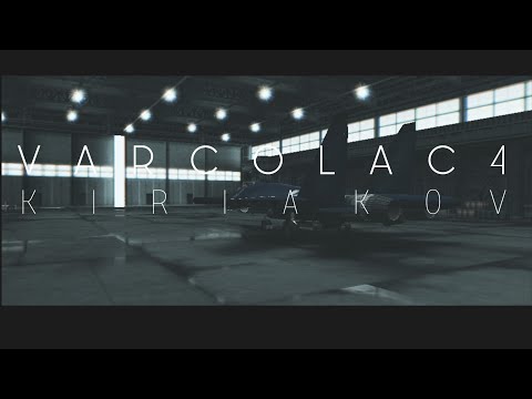 Ace Combat Tribute 1: Untamed Wolf Varcolac 4