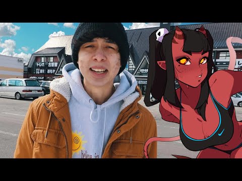 關閉的亨特泰商店 (The Hentai Shop Closed Down)