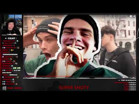 MULTI ogląda ŁATWOGANG - Sabotażysta z mojej perspektywy