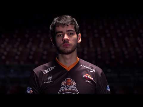 CBLoL 2018: a Escalada começou! (Segunda Etapa)