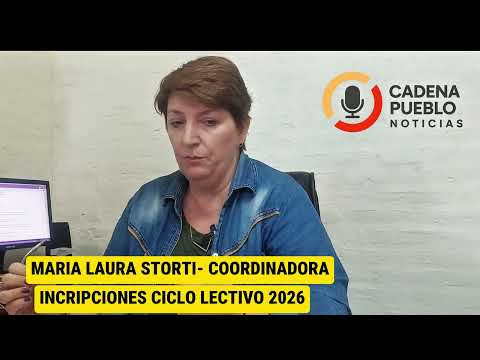 INCRIPCION A CERRERAS EN CHARATA CHACO