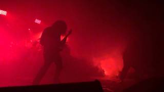 ROD III - GRAVE UPHEAVAL - The Black Womb of Megiddo (09/12/2011)