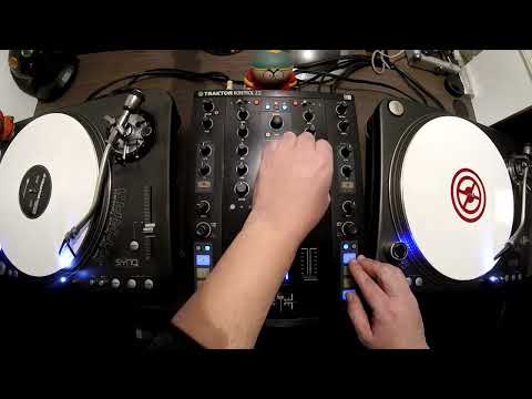 Another Early hardcore Gabber mix