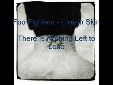 Live-In Skin