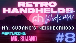 RESET Collection, AetherSX2 & 3326 Exhaustion (ft. Mr. Sujano) | RH Podcast (7/26/22) S2 E8