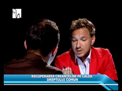 Justiţia sub lupă - Recuperarea creanţelor pe calea dreptului comun