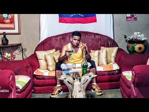 Dialecto Maracucho - JMMC (PDLU) (Prod. Colina Records)