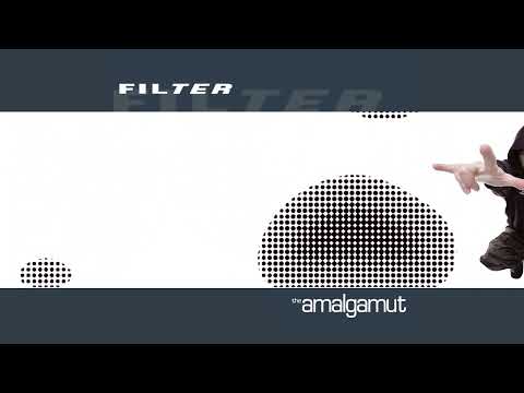 Filter - You Walk Away (Official Audio)