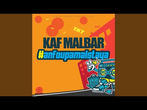 Anfoupamalstaya (feat. DJ Sebb)
