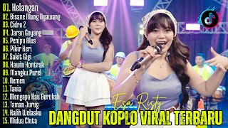 Download lagu DANGDUT KOPLO VIRAL TERBARU | Kelangan, Bisane Mung Nyawang - Esa Risty  | Lagu Jawa Viral mp3