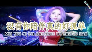 Download lagu Mei You Ni Pei Ban Zhen De Hao Gu Dan || 没有你陪伴真的好孤单 || Hot Remix Tik Tok || Lirik Terjemahan (DJ抖音版) mp3