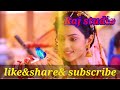 Janmo Janmani Prit Tari Mari Re Umesh Barot Trusha Rami Gujarati Song Bhamm