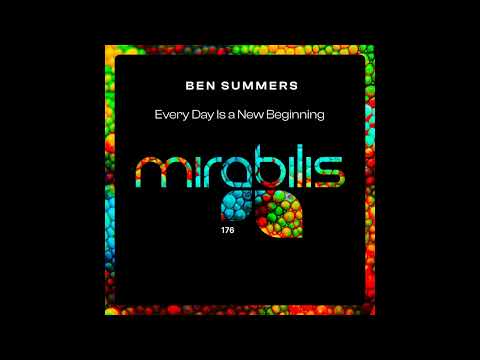 Ben Summers - So Free (Original Mix)