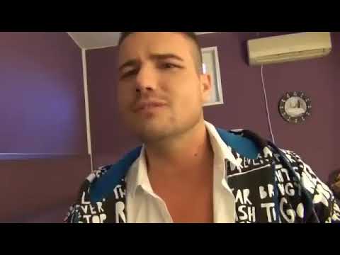 MC STOJAN GASTOZZ SUPERMEN