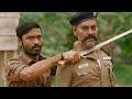 Karnan Movie Scene Karnan Dhanush Southindianmovies Actionscene Actionmovies