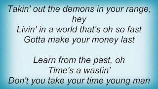 Erykah Badu - Time&#39;s A Wastin Lyrics