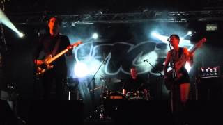 Prinzhorn Dance School live @ Milhões De Festa 21-07-2012