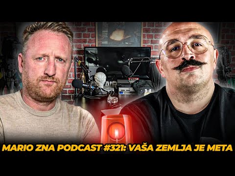 Ovo se čekalo: Spremite se za istinu koje se mnogi plaše | Šej Bous | Mario Zna, 321.