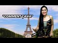 Comment Ça Va The Shorts French English Version Cover By Filipina Charm