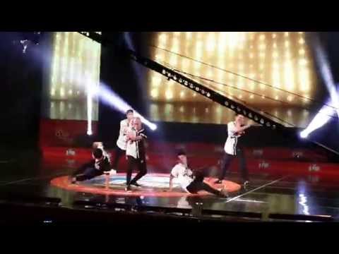 [Kpop Cover Dance 2015] Ringa linga & Catallena - VCL Team