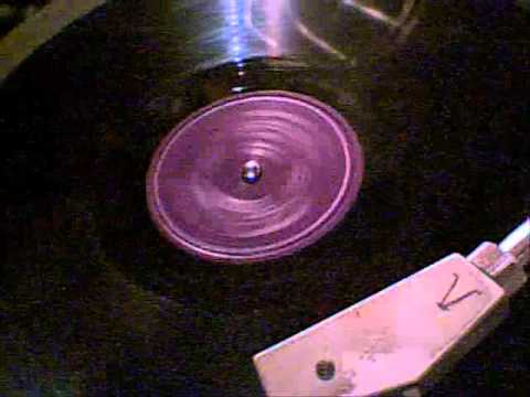 Renato Carosone Torero 1957 Capitol 78 RPM