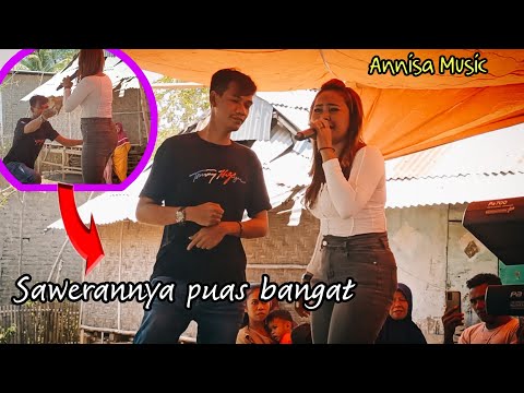 Ade Ma Lelo Cover Vikha Azzha - Annisa Music