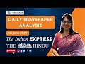 UPSC Daily Newspaper Analysis 01-JUN-24 | Current Affairs for Civil Services Prelims & Mains