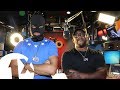 K Trap Kenny Allstar Freestyle