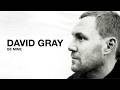 David Gray - "Be Mine"
