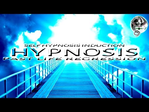 Self Hypnosis Induction Past Life Regression/ Quantum Healing/ Hypnagogic State/ Deep Sleep Trance