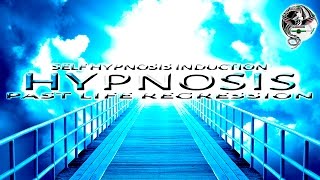 Self Hypnosis Induction Past Life Regression/ Quantum Healing/ Hypnagogic State/ Deep Sleep Trance